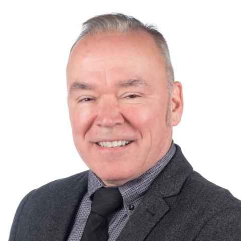 Dave Ross